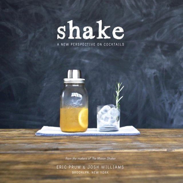  Shake(Kobo/電子書)