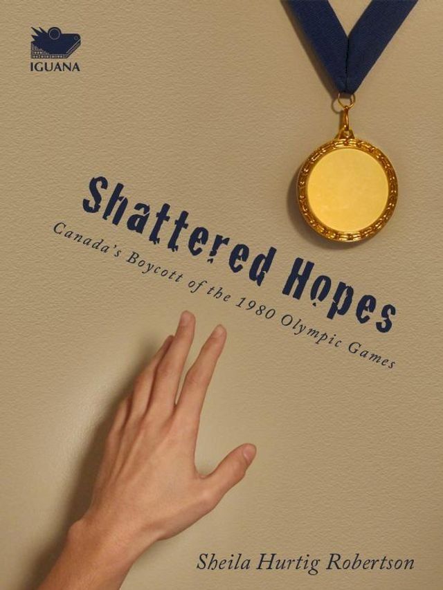  Shattered Hopes(Kobo/電子書)