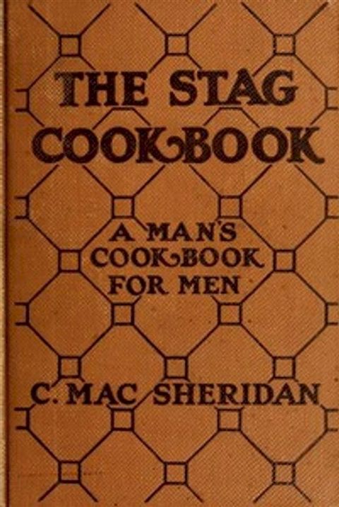 The Stag Cook Book(Kobo/電子書)