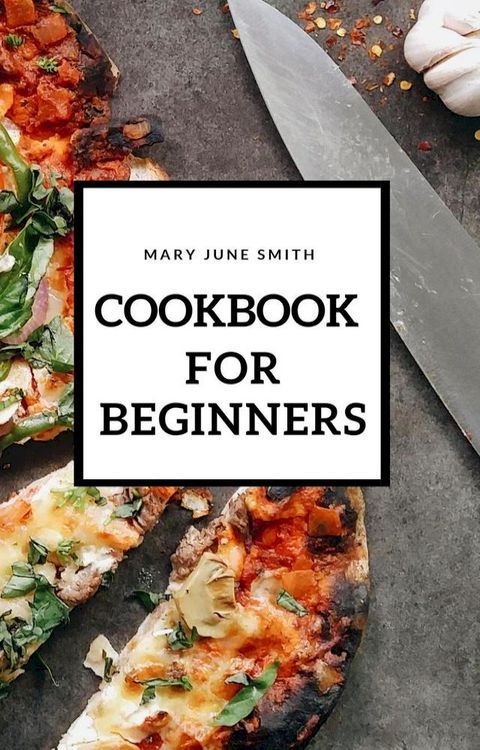 Cookbook for Beginners(Kobo/電子書)