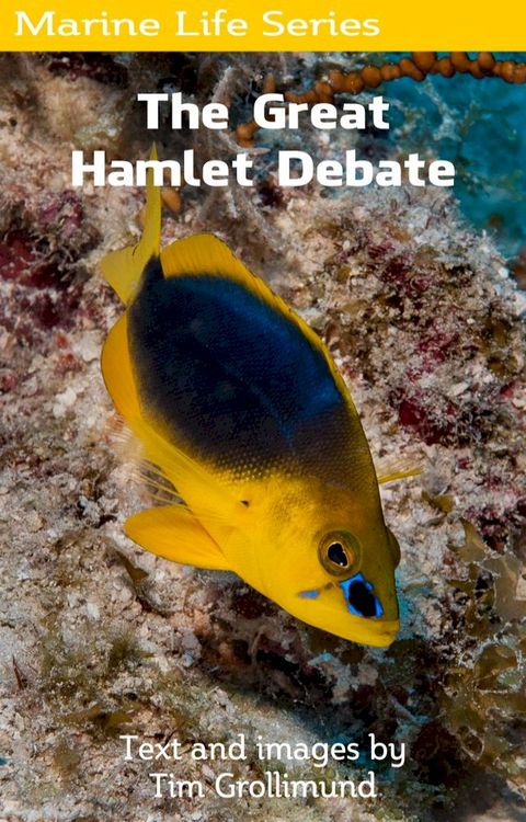 The Great Hamlet Debate(Kobo/電子書)