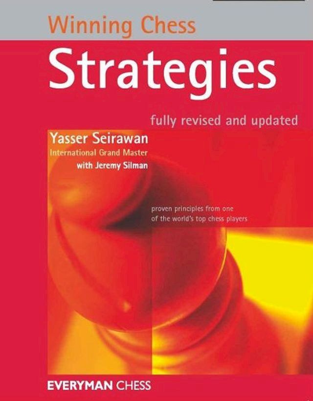  Winning Chess Strategies(Kobo/電子書)