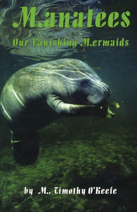 Manatees(Kobo/電子書)