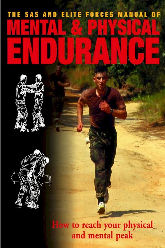  Mental and Physical Endurance(Kobo/電子書)