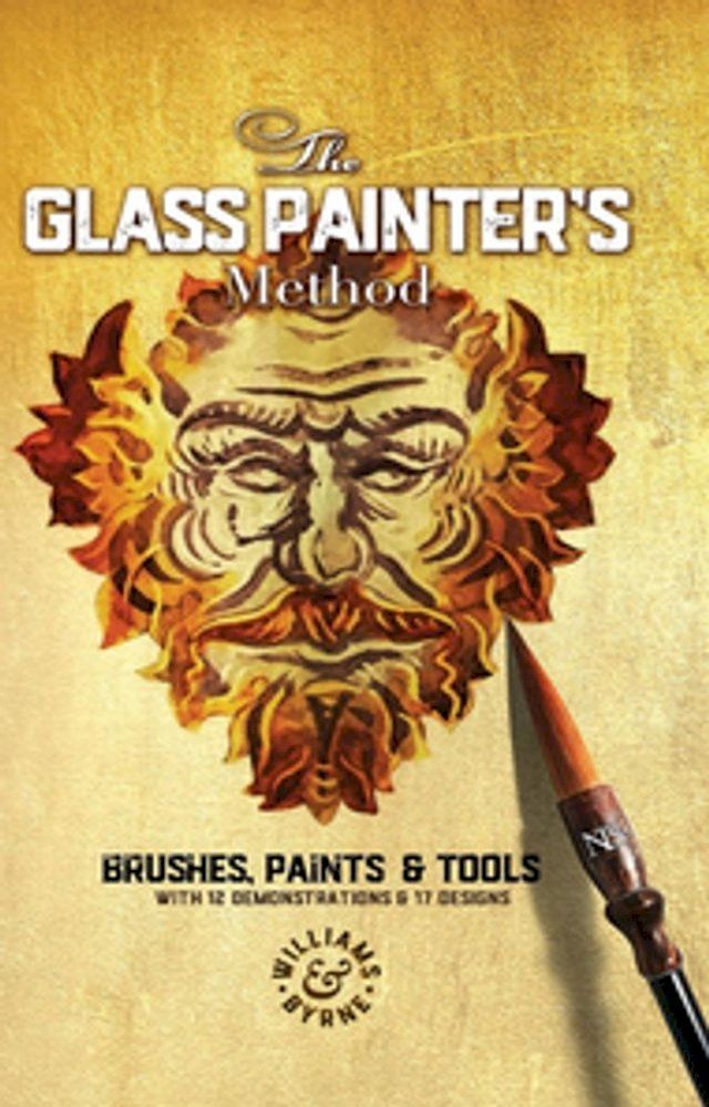  The Glass Painter's Method(Kobo/電子書)