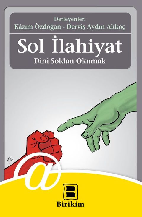 Sol İlahiyat(Kobo/電子書)