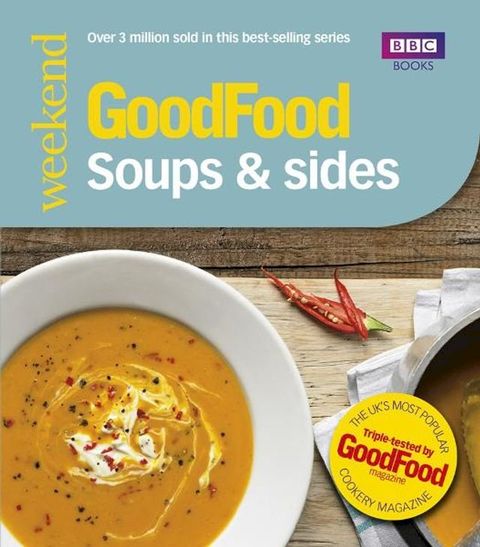 Good Food: Soups & Sides(Kobo/電子書)