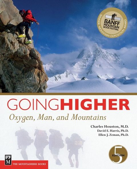 Going Higher(Kobo/電子書)