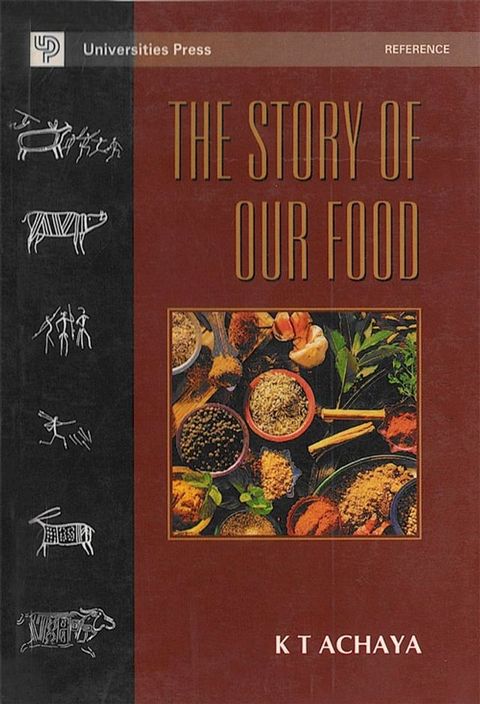 The Story of Our Food(Kobo/電子書)