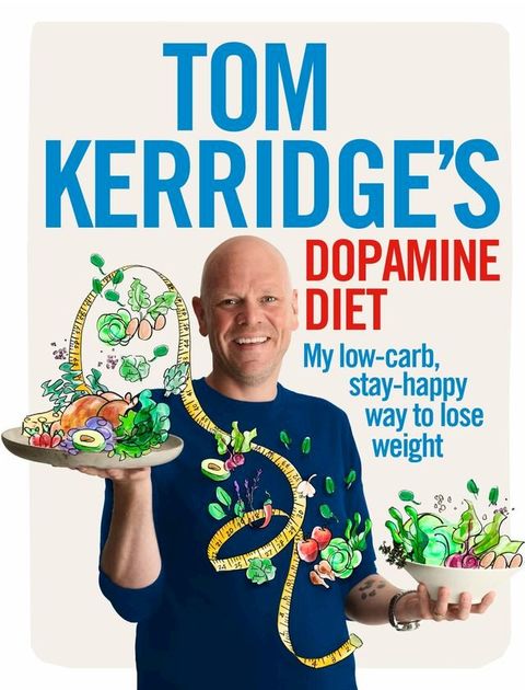 Tom Kerridge's Dopamine Diet(Kobo/電子書)