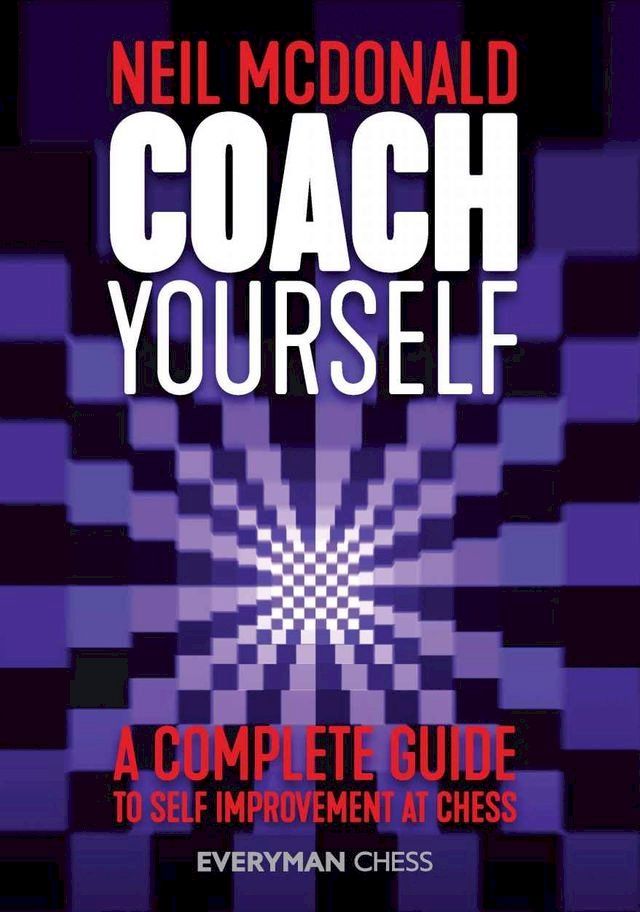  Coach Yourself(Kobo/電子書)