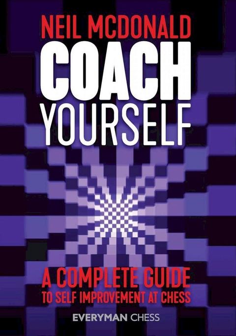 Coach Yourself(Kobo/電子書)