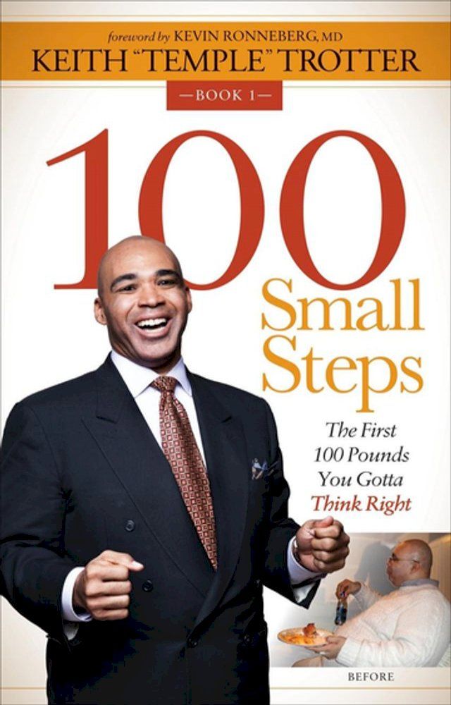  100 Small Steps(Kobo/電子書)