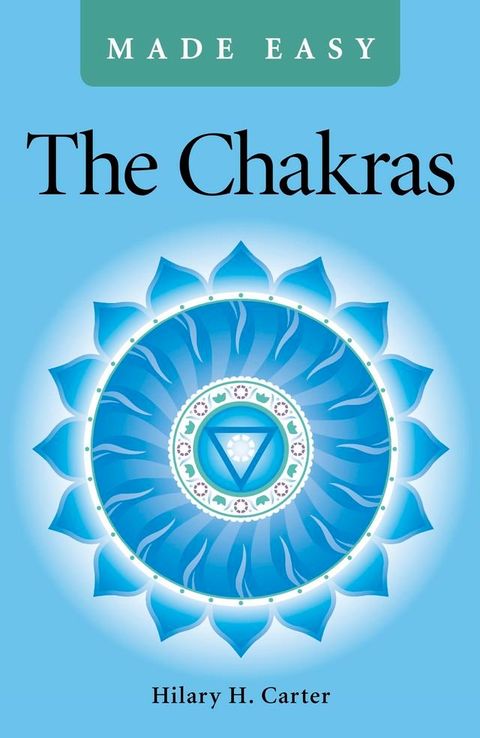 The Chakras Made Easy(Kobo/電子書)