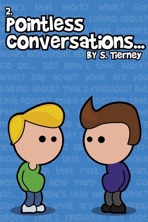 Pointless Conversations: Doctor Emmett Brown(Kobo/電子書)