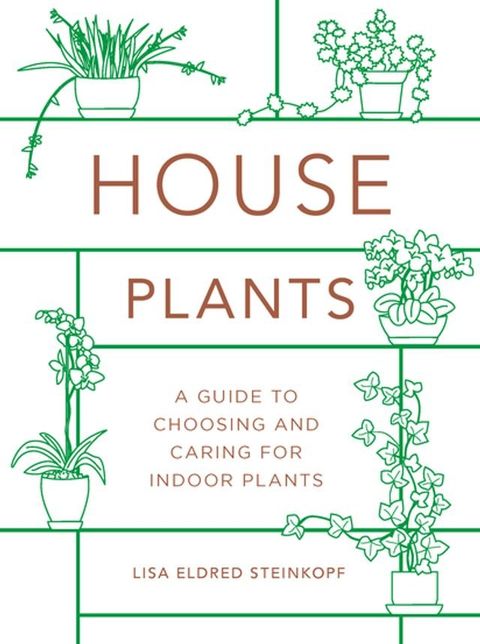 Houseplants (mini)(Kobo/電子書)