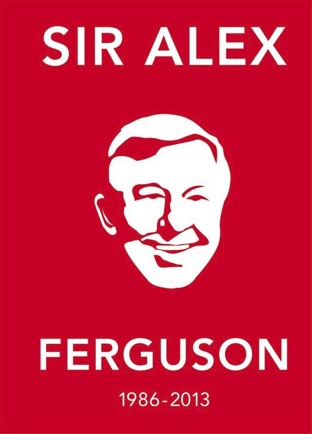  The Alex Ferguson Quote Book(Kobo/電子書)