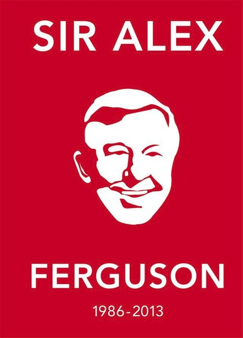 The Alex Ferguson Quote Book(Kobo/電子書)