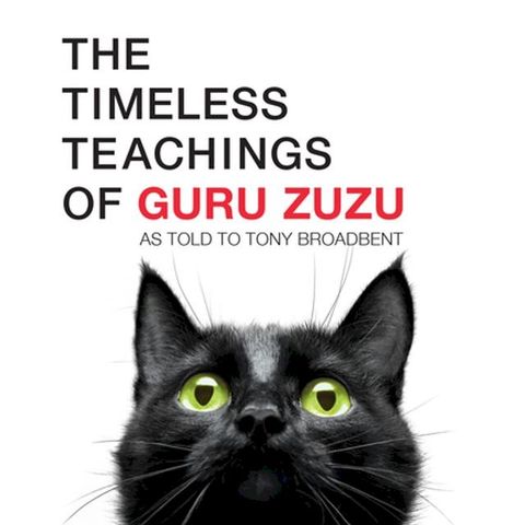 The Timeless Teachings of Guru Zuzu(Kobo/電子書)