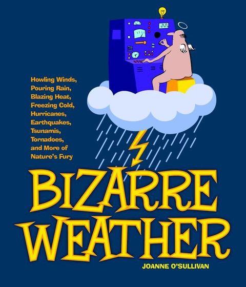 Bizarre Weather(Kobo/電子書)