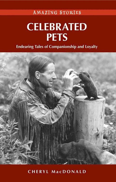 Celebrated Pets(Kobo/電子書)