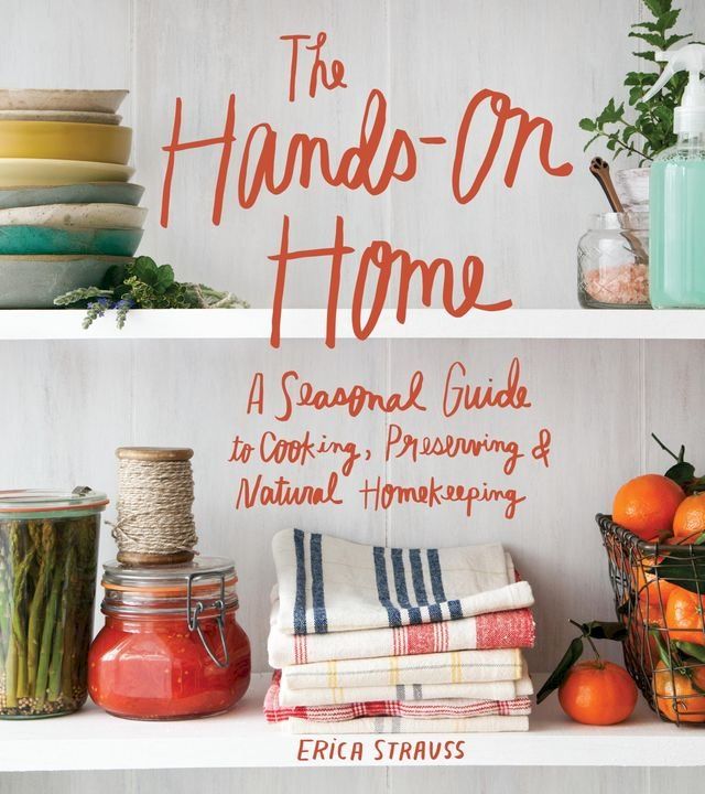  The Hands-On Home(Kobo/電子書)