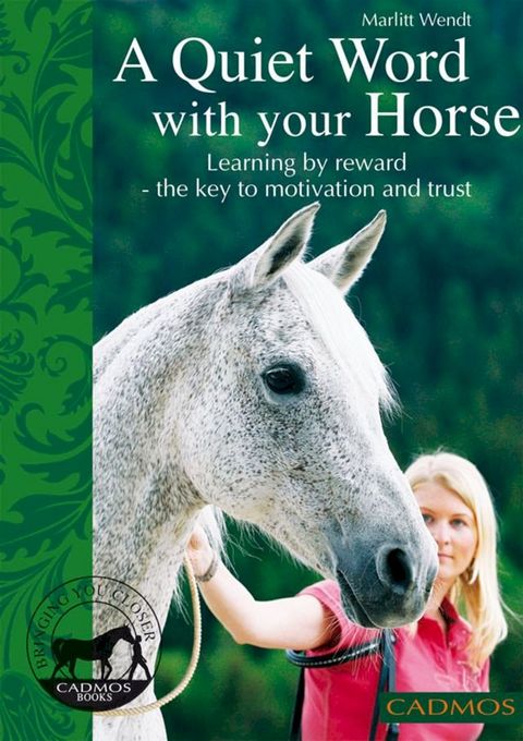 A quiet word with your horse(Kobo/電子書)