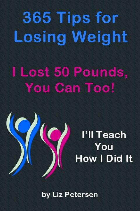 365 Tips for Losing Weight(Kobo/電子書)