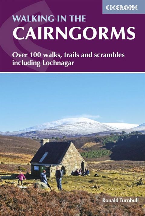 Walking in the Cairngorms(Kobo/電子書)