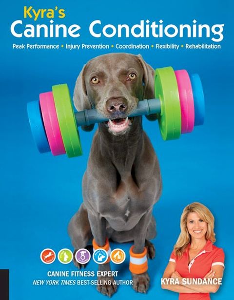 Kyra's Canine Conditioning(Kobo/電子書)