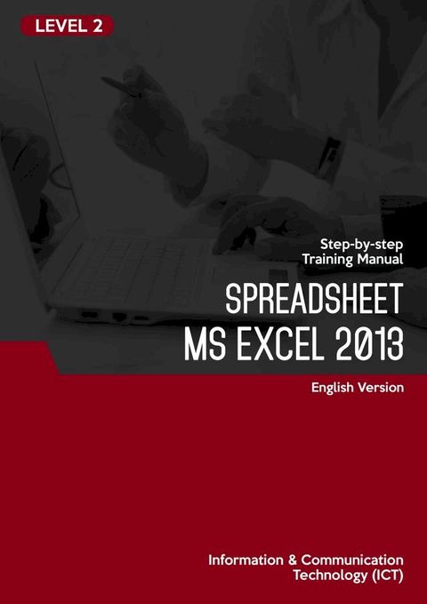 Spreadsheet (Microsoft Excel 2013) Level 2(Kobo/電子書)