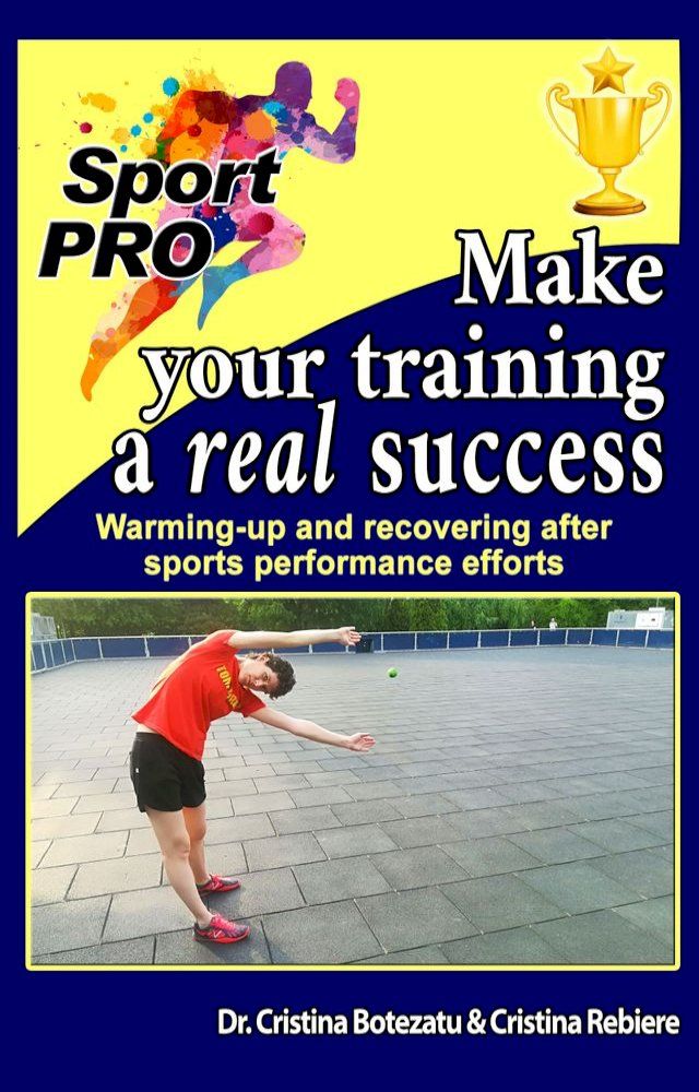  Make your sports training a real success(Kobo/電子書)