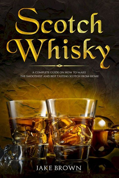 Scotch Whisky(Kobo/電子書)