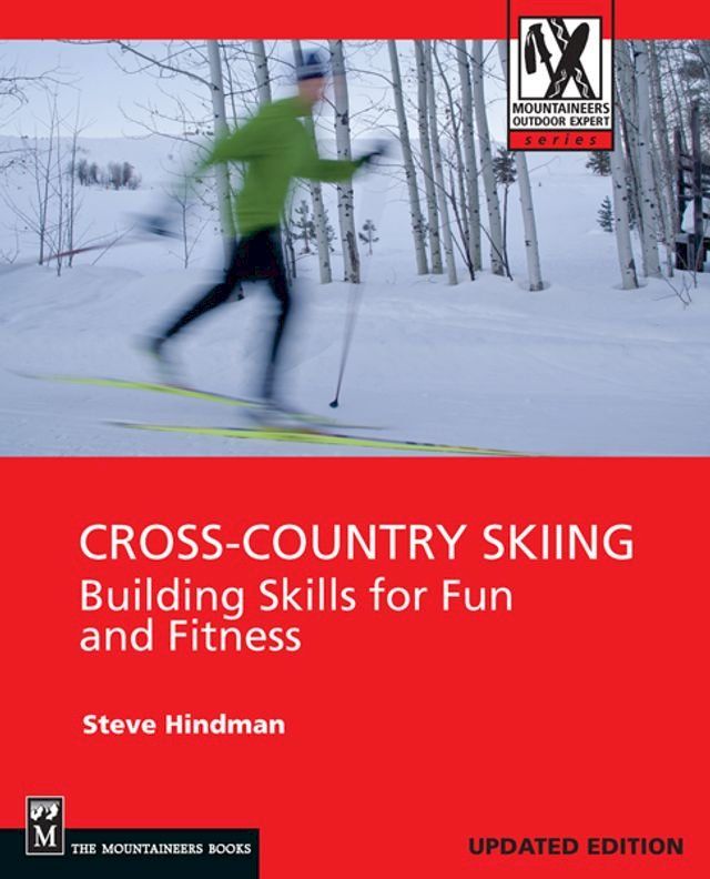  Cross Country Skiing(Kobo/電子書)