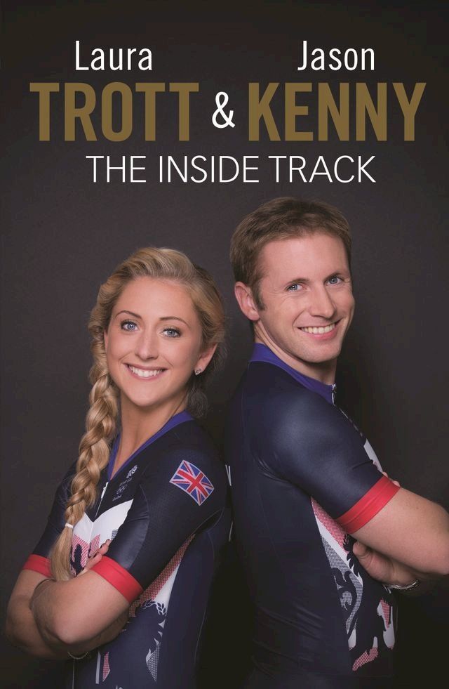  Laura Trott and Jason Kenny(Kobo/電子書)