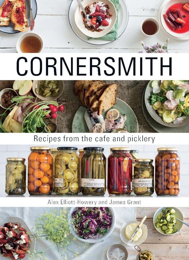  Cornersmith(Kobo/電子書)