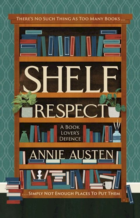 Shelf Respect(Kobo/電子書)