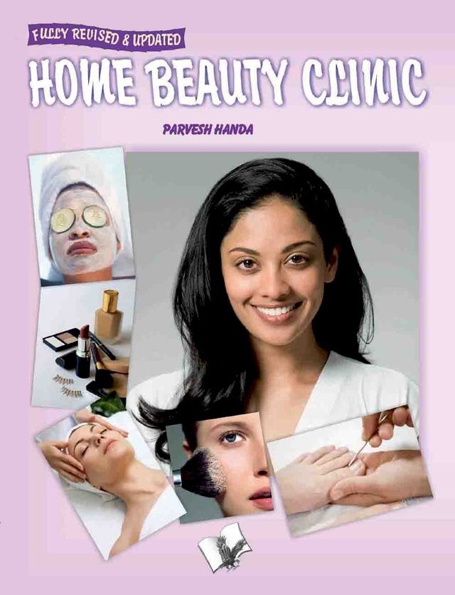  Home Beauty Clinic(Kobo/電子書)