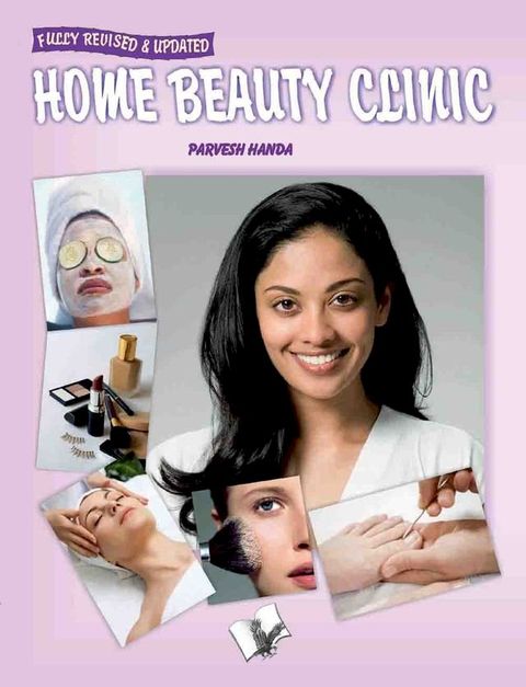 Home Beauty Clinic(Kobo/電子書)