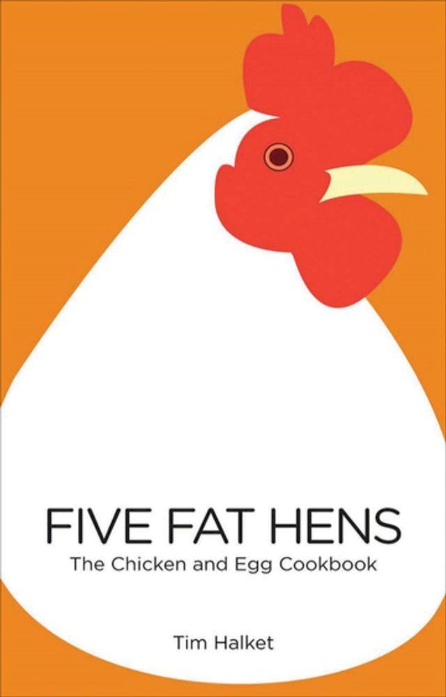  Five Fat Hens(Kobo/電子書)