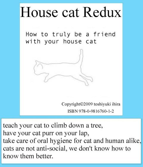 House Cat Redux(Kobo/電子書)