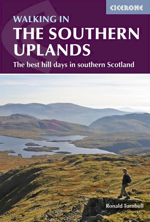 Walking in the Southern Uplands(Kobo/電子書)