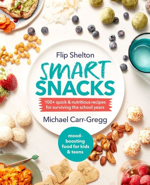 Smart Snacks(Kobo/電子書)