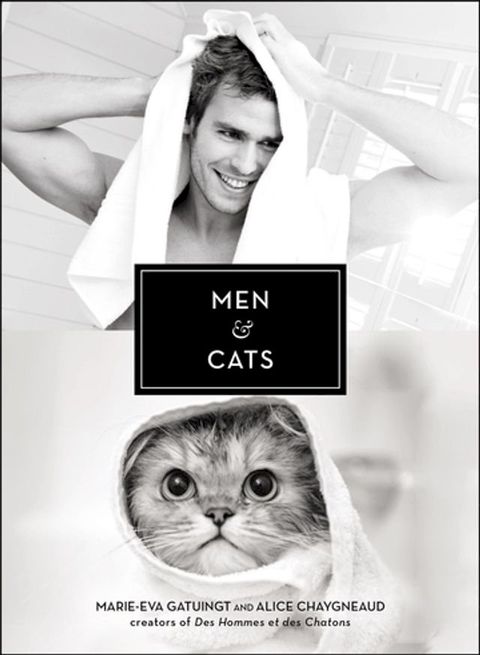 Men & Cats(Kobo/電子書)