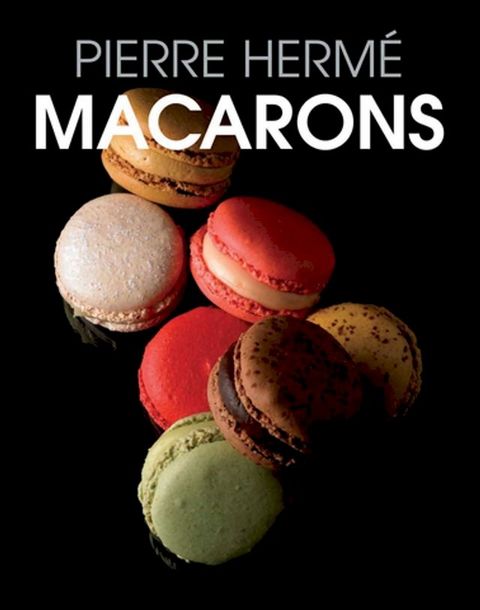 Macarons(Kobo/電子書)