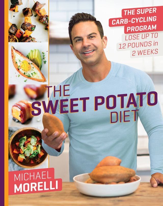  The Sweet Potato Diet(Kobo/電子書)