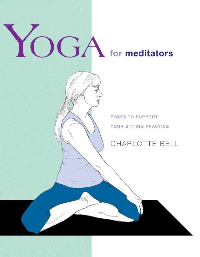  Yoga for Meditators(Kobo/電子書)