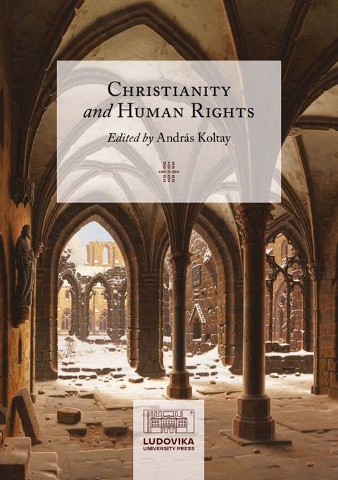 Christianity and Human Rights(Kobo/電子書)