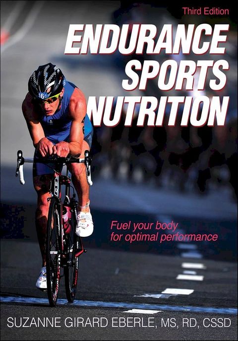 Endurance Sports Nutrition(Kobo/電子書)