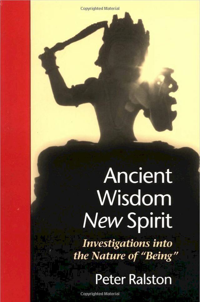  Ancient Wisdom, New Spirit(Kobo/電子書)